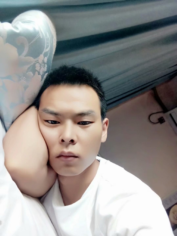 琪子心的第一张照片--无锡相亲服务中心