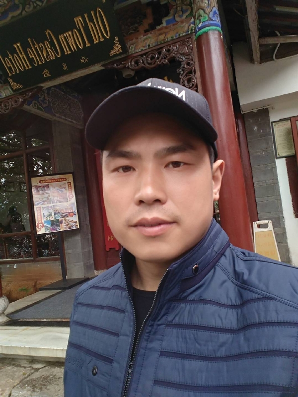 缘分邂逅的第一张照片--无锡相亲服务中心