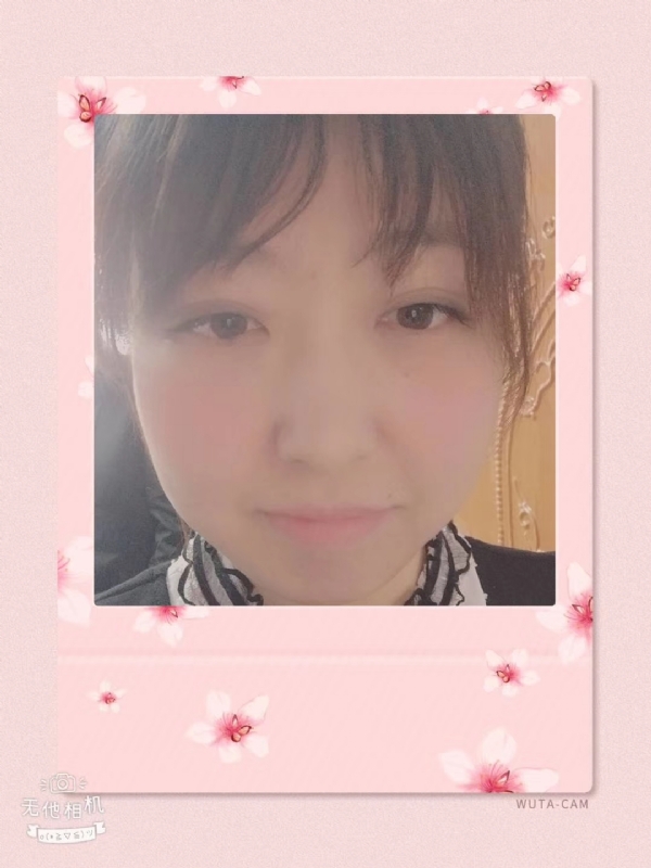 June的第一张照片--无锡相亲服务中心