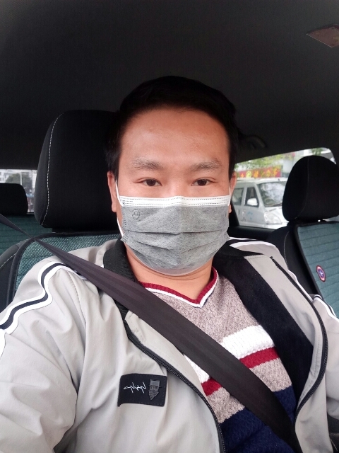 寻缘的第一张照片--无锡相亲服务中心
