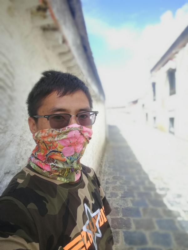 默语的第一张照片--无锡相亲服务中心