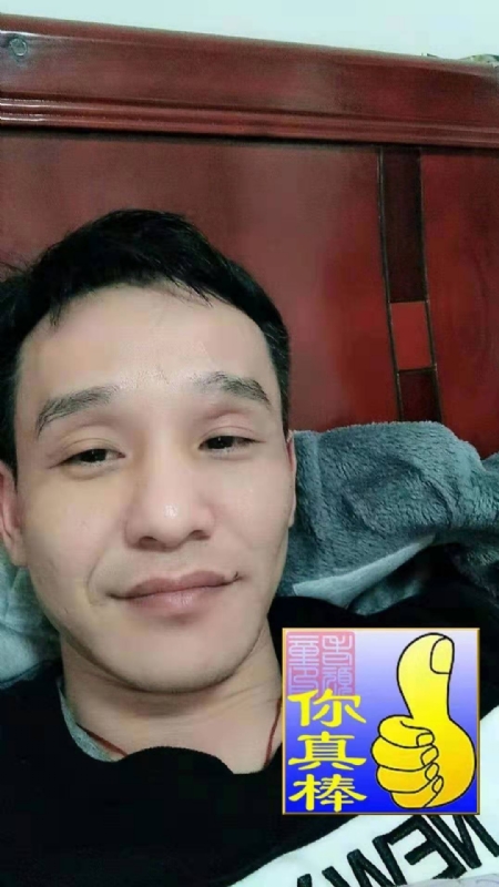 张贤的第一张照片--无锡相亲服务中心