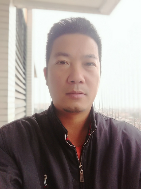 友源就好的第一张照片--无锡相亲服务中心