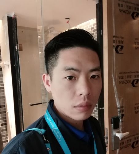 木乐的第一张照片--无锡相亲服务中心