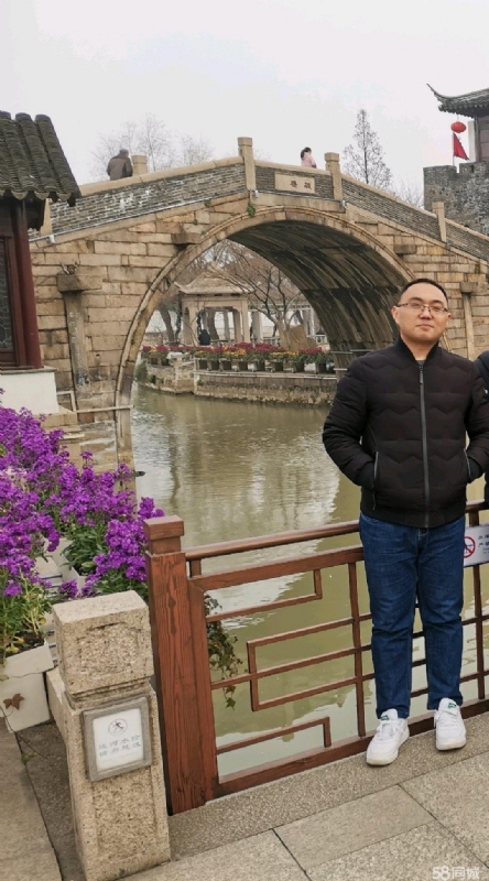 一生所爱的第一张照片--无锡相亲服务中心