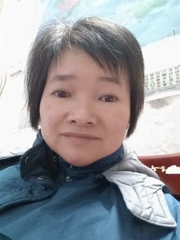 如意的第一张照片--无锡相亲服务中心