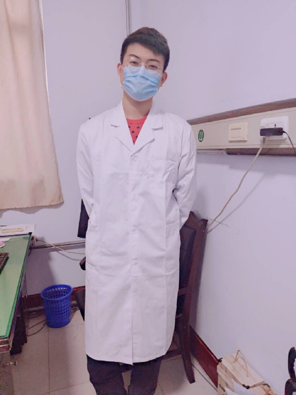 Leslie的第一张照片--无锡相亲服务中心