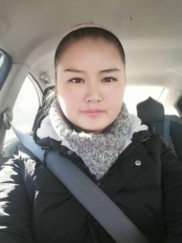 牵手缘的第一张照片--无锡相亲服务中心