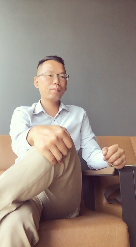 LI的第一张照片--无锡相亲服务中心