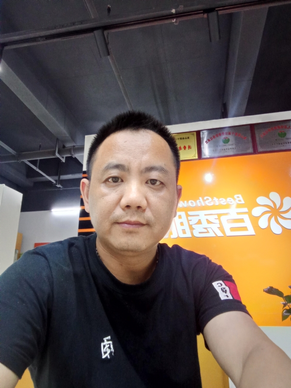 开心就好的第一张照片--无锡相亲服务中心