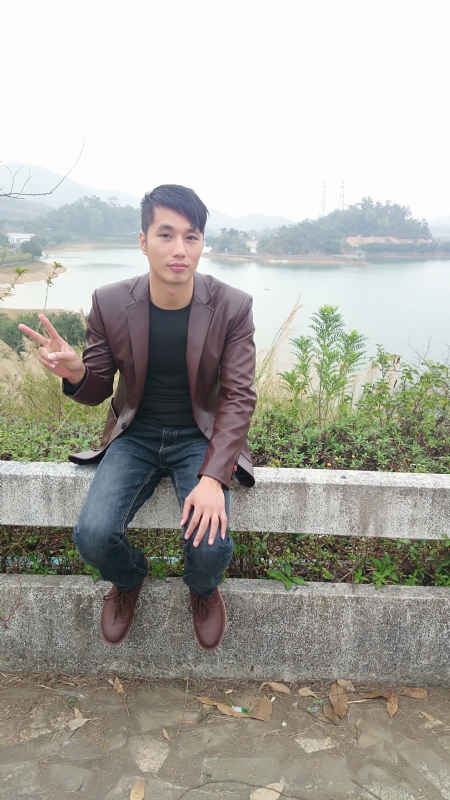 达尔的第一张照片--无锡相亲服务中心