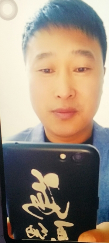 可乐猫的第一张照片--无锡相亲服务中心