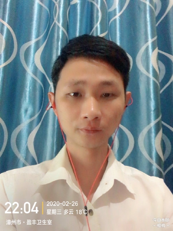 小林的第二张照片--无锡相亲服务中心