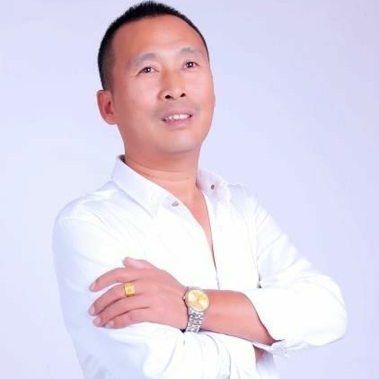 张誉骞的第一张照片--无锡相亲服务中心
