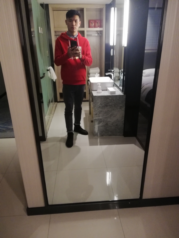 回忆里的小绵羊的第一张照片--无锡相亲服务中心
