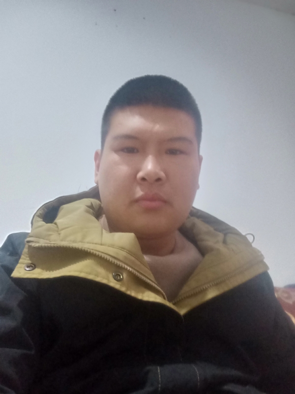 小辉辉2020的第一张照片--无锡相亲服务中心