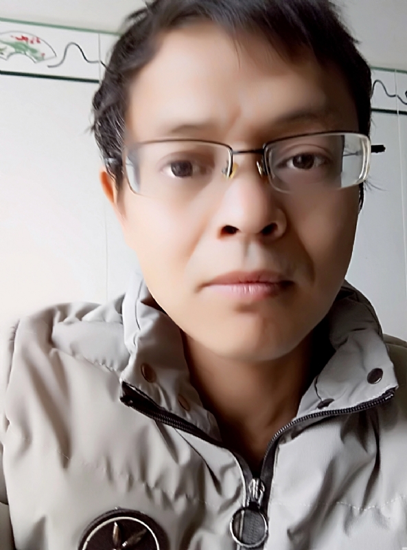 小吴的第一张照片--无锡相亲服务中心
