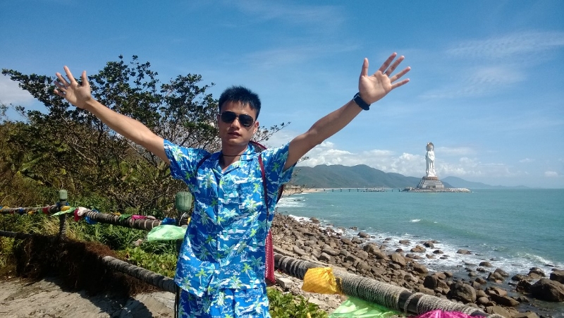 pengyu521的第二张照片--无锡相亲服务中心