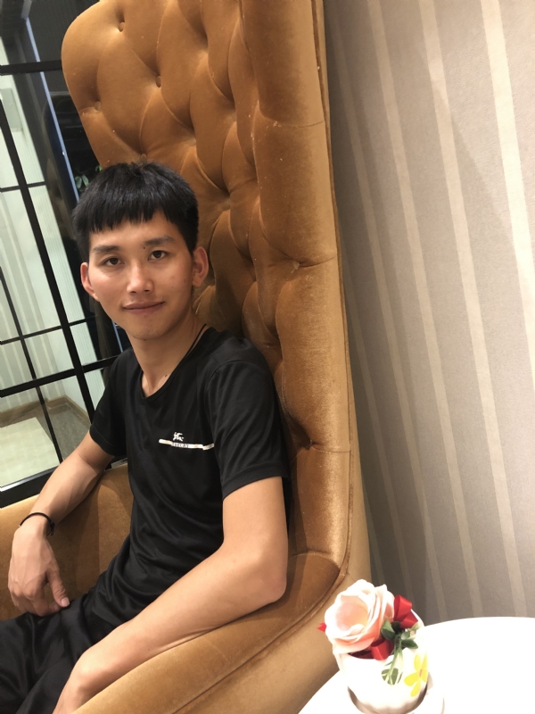 勿忘稀粥的第一张照片--无锡相亲服务中心