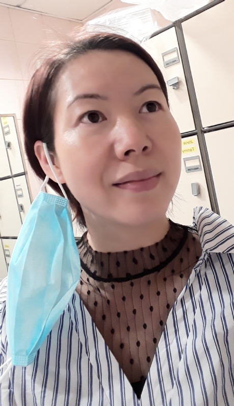 Nana的第一张照片--无锡相亲服务中心