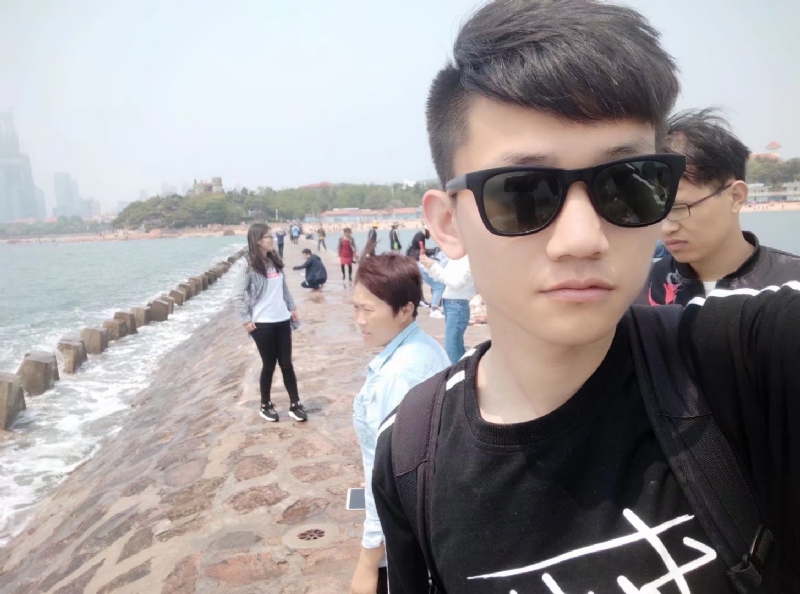 maile_jacob的第一张照片--无锡相亲服务中心