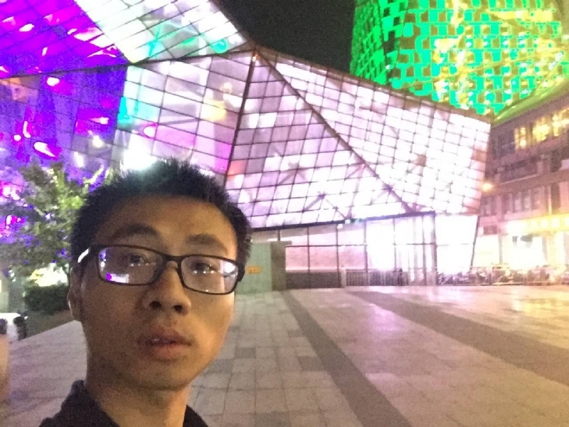 程生的第一张照片--无锡相亲服务中心