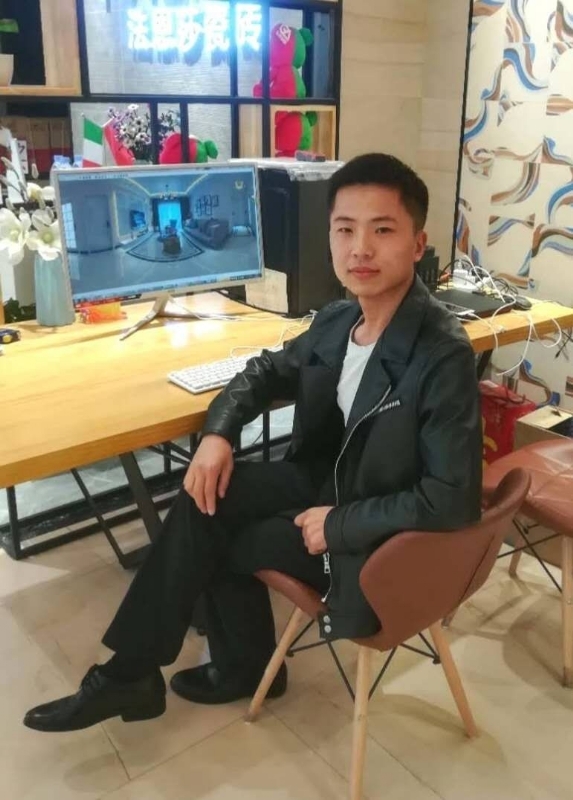 教师的第一张照片--无锡相亲服务中心