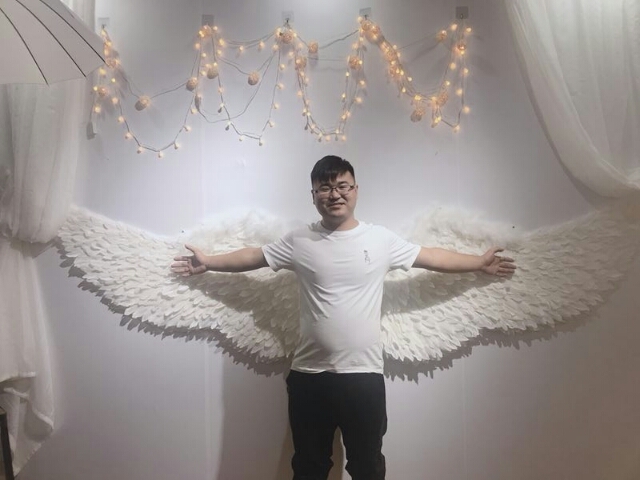 小凡的第一张照片--无锡相亲服务中心