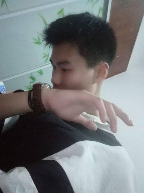 溟濛的第一张照片--无锡相亲服务中心