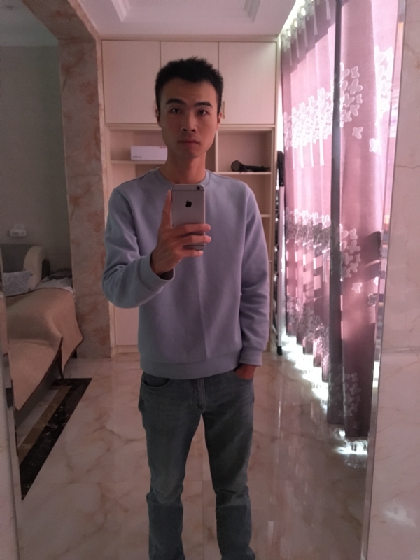 kylin的第一张照片--无锡相亲服务中心