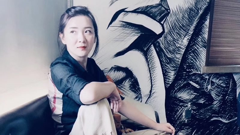 包容的第五张照片--无锡相亲服务中心