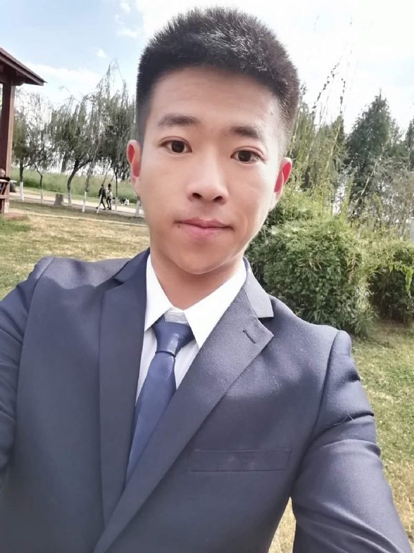 昌先生的第一张照片--无锡相亲服务中心