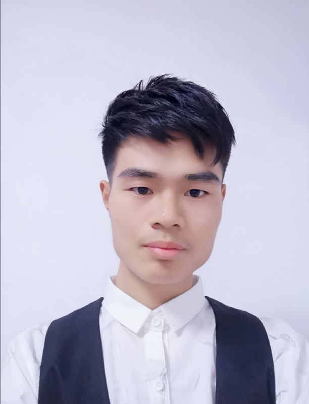 Edward的第一张照片--无锡相亲服务中心