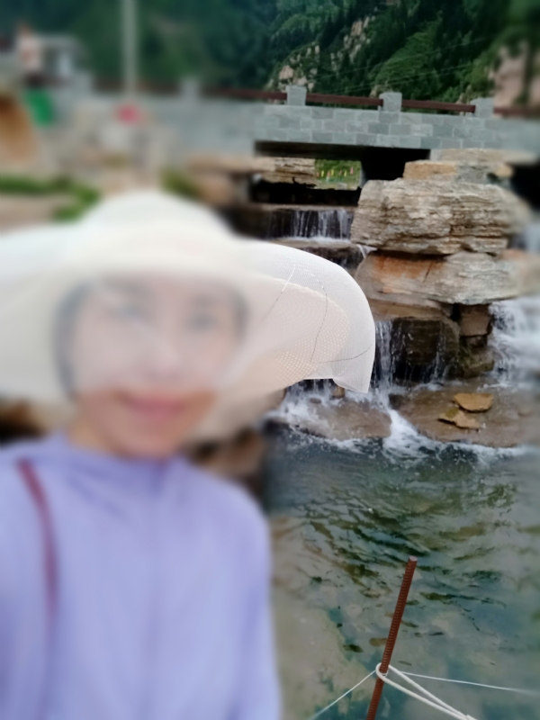 沥秋的第一张照片--无锡相亲服务中心