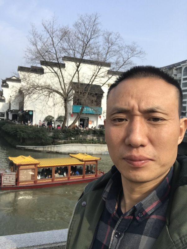 上善的第一张照片--无锡相亲服务中心