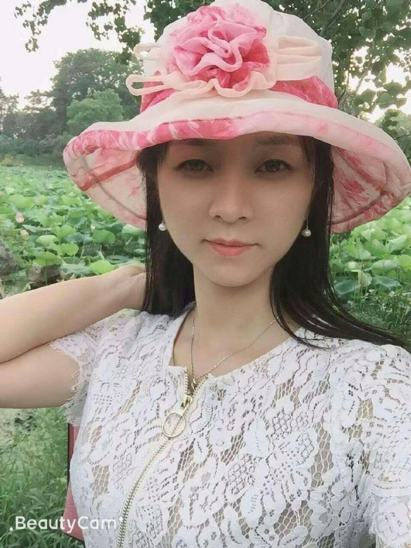 小青菜的第一张照片--无锡相亲服务中心