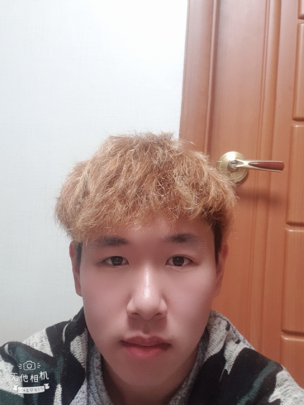 李志鹏的第一张照片--无锡相亲服务中心