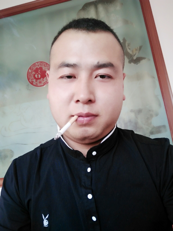贰爺的第一张照片--无锡相亲服务中心