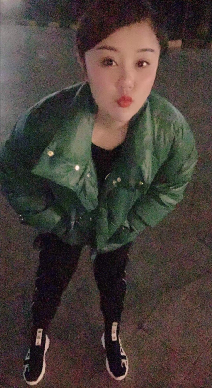 杨乔依的第一张照片--无锡相亲服务中心