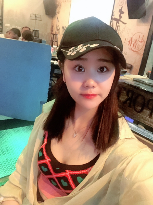 沐秋的第一张照片--无锡相亲服务中心