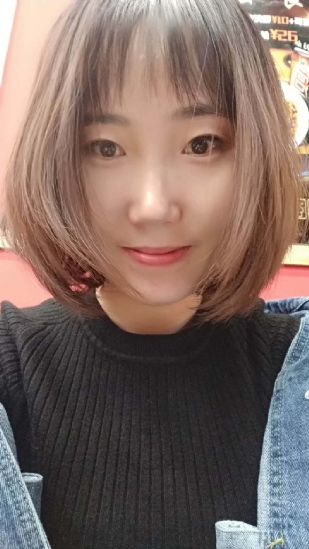 西西的第一张照片--无锡相亲服务中心