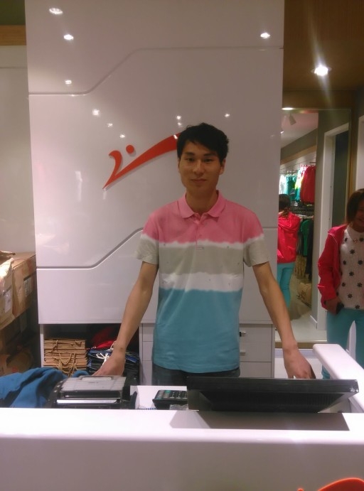 寻芳踪的第一张照片--无锡相亲服务中心