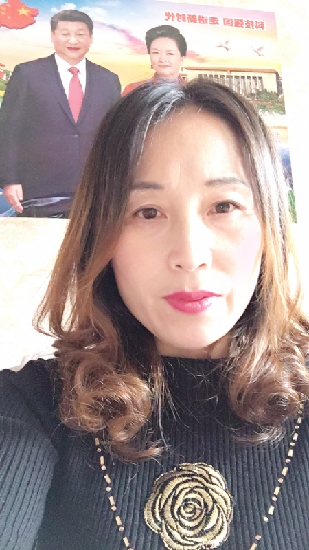 琼脂Q的第一张照片--无锡相亲服务中心
