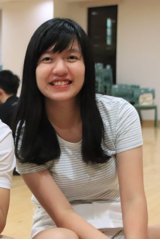 jessie的第一张照片--无锡相亲服务中心
