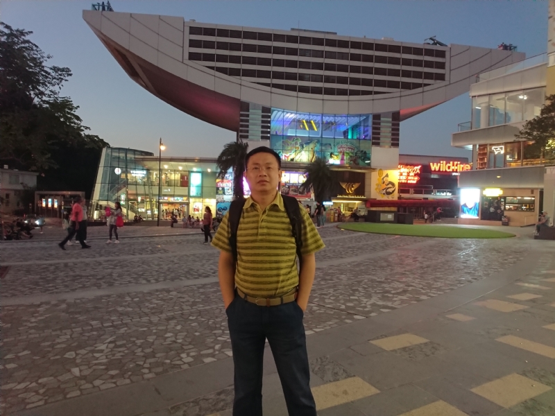 人间四月天的第一张照片--无锡相亲服务中心