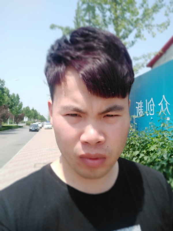 迷迭无情的第一张照片--无锡相亲服务中心