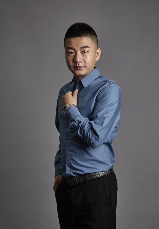 陈伟育的第一张照片--无锡相亲服务中心