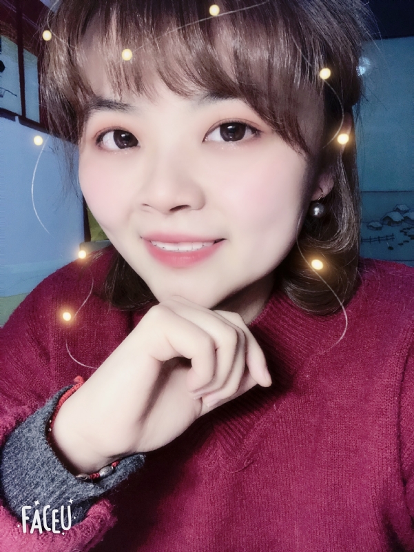 Elena339的第一张照片--无锡相亲服务中心