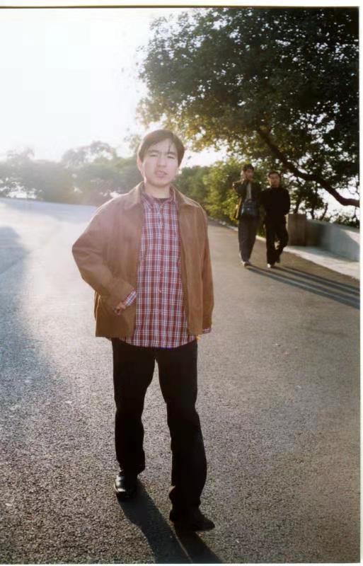 心竹的第一张照片--无锡相亲服务中心