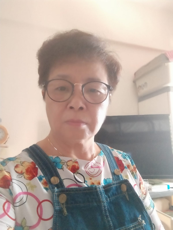 may的第一张照片--无锡相亲服务中心